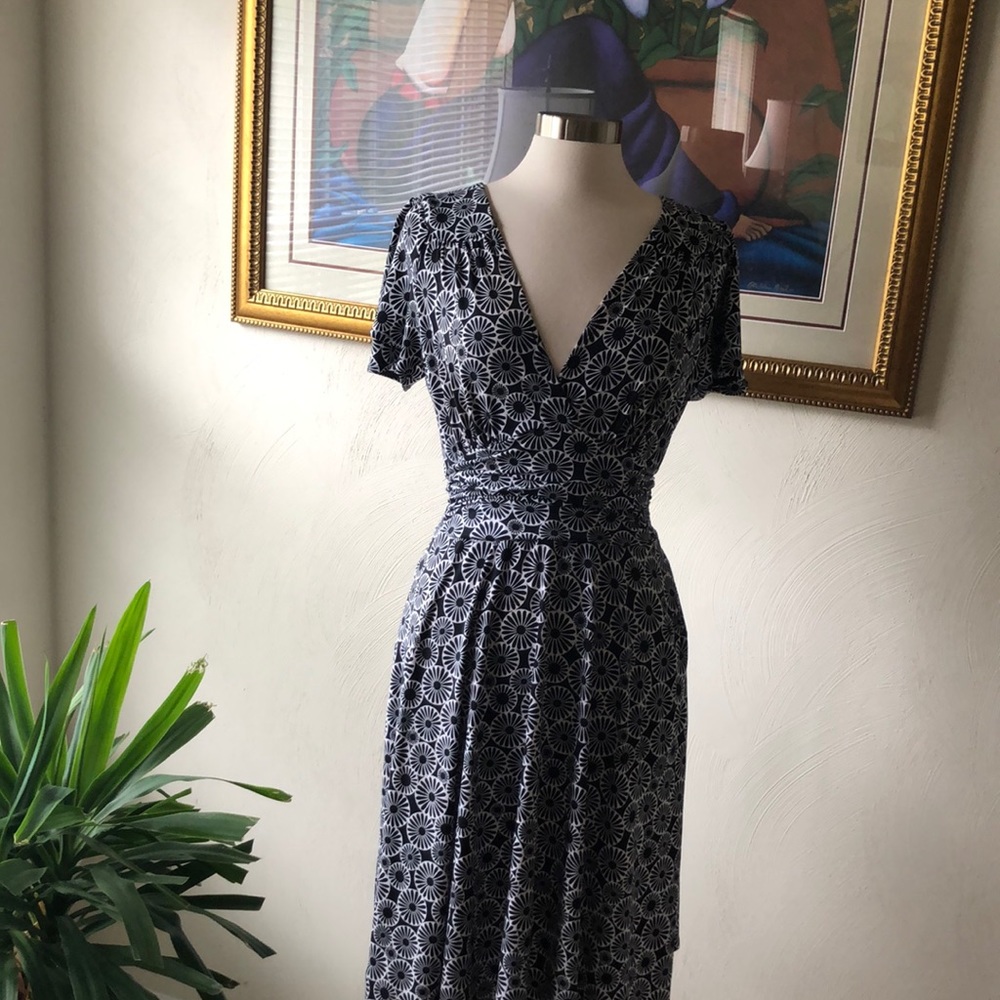 Maggy L Dress